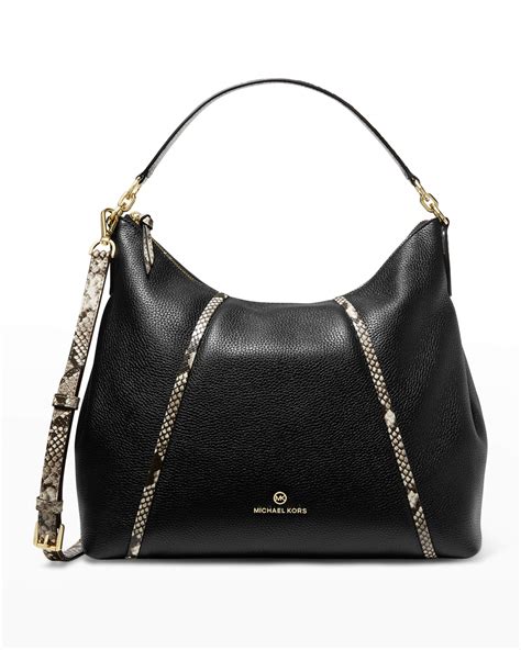 michael kors sienna satchel.